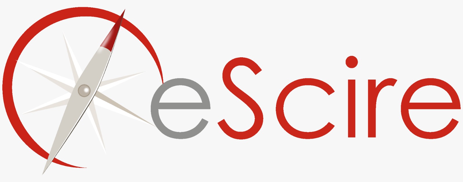 Logotipo de eScire