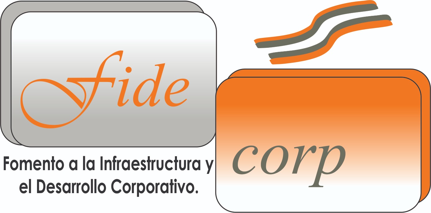 Logotipo de Fidecorp