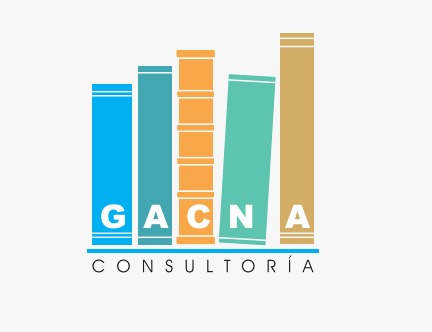 Logotipo de GACNA Consultoría